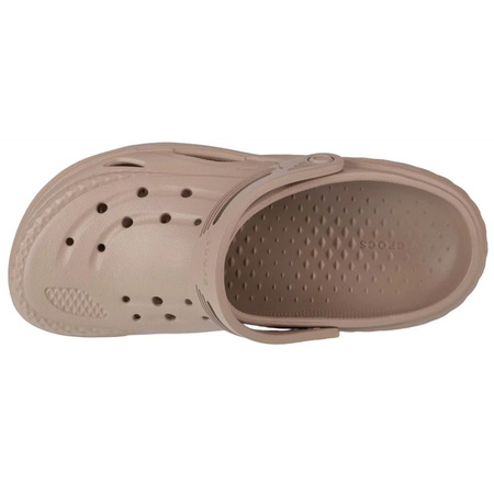 Chodaki Crocs Off Grid Clog  (209501-2V3)