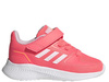 Buty dziewczęce adidas Performance Runfalcon 2.0 I różowe (GX3544)