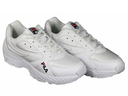 Fila Buty męskie HYPER Walker LOW M Białe (10108321FG)