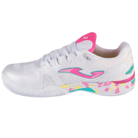 Buty do tenisa ziemnego Joma Slam 2332 W  (JSLAMW2332C)