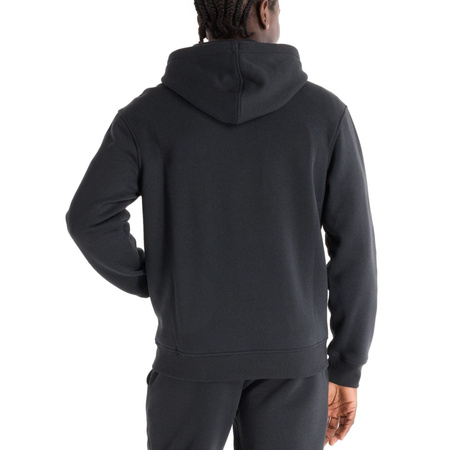 Bluza New Balance SPORT CORE BRUSHED FULL ZIP Czarny (MJ43902BK)