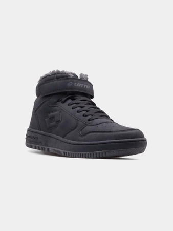 Buty unisex zimowe LOTTO PALIOT FUR 2400192U-1119