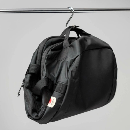 Torba podróżna Fjällräven High Coast Duffel 36 Black (F23200254-550)