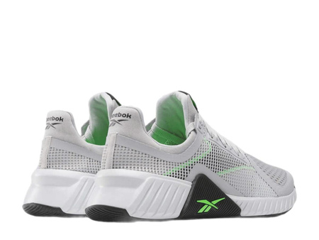 Buty Reebok FLIP CHARGE Szary (100250392)