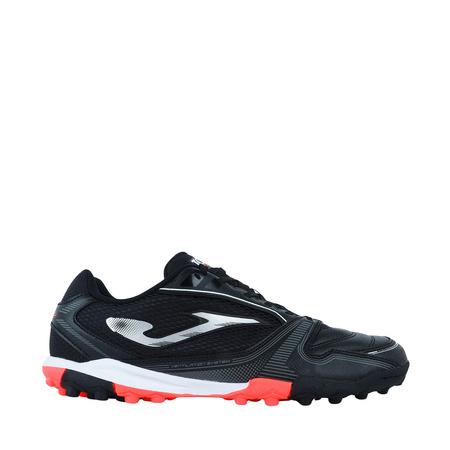 Buty piłkarskie Joma Dribling 2501 Turf czarne (DRIW2501TF)