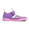 Buty dziecięce Affenzahn Sandale Vegan Breezy Creative Toucan (01158-40120)