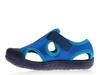 Buty dla chłopca Monotox ALEX NAVY/BLUE Niebieski (K-FS-011)