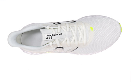 Buty biegowe męskie New Balance 411 Running (M4117SF)