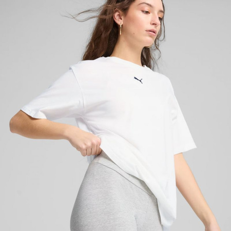 Legginsy Puma ESS No.1 Logo W 682426 04 (68242604)