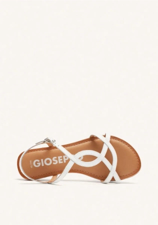 Buty Damskie Gioseppo LAMIM (69113-P-Blanco)