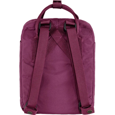 Plecak Fjällräven Kånken Mini Royal Purple (F23561-421)