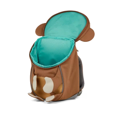 Plecak Affenzahn Small Friend Kindergarten Backpack  (01356-70111-10)