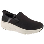 Skechers Slip-ins: D'Lux Walker 2.0 - Reeler 232463-BLK Czarne 40 (232463-BLK)