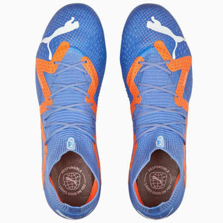 Buty piłkarskie Puma Future Ultimate FG/AG M 107165 01 (10716501)