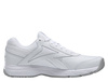 Wyprzedaż - Buty sportowe męskie białe Reebok Work N Cushion 4.0 (100001161)