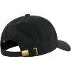 Czapka z daszkiem Fjällräven Classic Badge Cap Black (F86979-550)