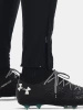 Wyprzedaż - Komplet dresowy męski Under Armour UA Tracksuit sportowy treningowy czarny (1379592-001)