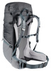 Plecak turystyczny Deuter Futura 30L SL trekkingowy graphite-shale szary (3400721-4409)