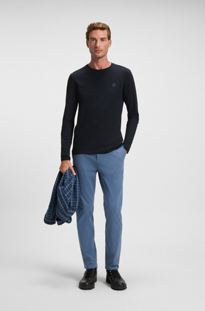 Koszulka męska Boss T-Shirt Tacks BLU (50512111-404)