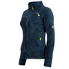 Bluza polarowa damska Geographical Norway Upaline Lady BS3 007 granatowa (WU6061F/GN-NAVY)