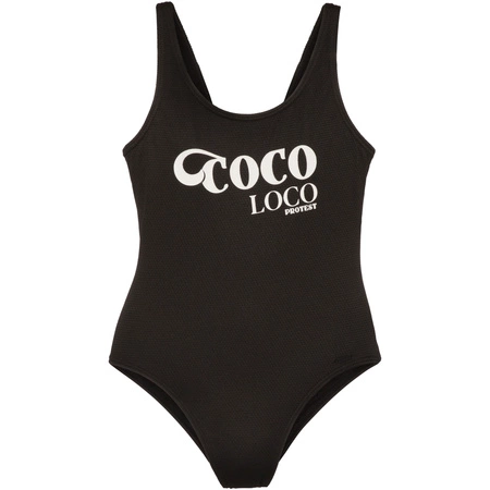 Wyprzedaż - Bikini dziecięce PROTEST ITSKE JR swimsuit (P7912111/290)