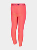 Legginsy dziecięce 4F pink (HJL22-JSPDF002-63N)