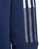 Bluza dla dzieci adidas Tiro 21 Sweat Hoody granatowa (GK9680)