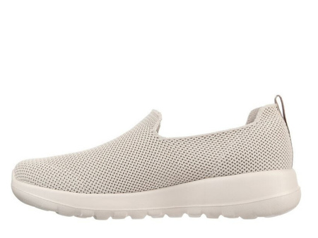 Buty Skechers GO WALK JOY SENSATIONAL DAY Beżowy (124187TPE)
