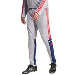 Spodnie męskie adidas Squadra 25 Training szare (JP3372)