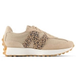 Sneakersy damskie New Balance WS327 lifestyle beige (WS327LPA)