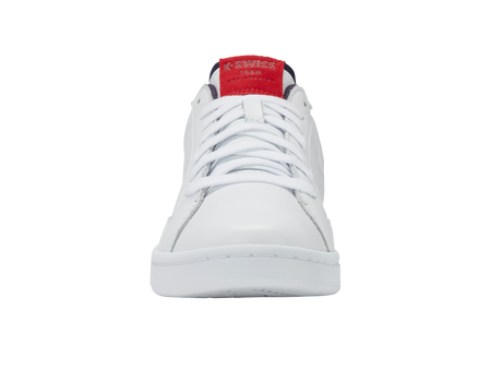 Buty K-Swiss LOZAN KLUB LTH (07263-117-M)
