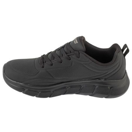 Skechers Bobs B Flex - Arctic Edge 118110-BBK Czarne 41 (118110-BBK)