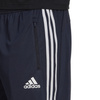 Spodenki męskie adidas Primeblue Designed To Move Sport 3-Stripes granatowe (HM4807)