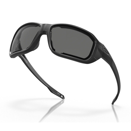 Oakley - Okulary balistyczne SI Ballistic HNBL (OO9452-0265)