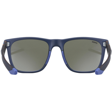 Okulary Uvex lgl 42 (53/2/032/4616/UNI)