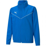 Kurtka Puma teamRise All Weather Jacket Jr 657402 02 (65740202)