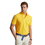 Koszulka Polo Ralph Lauren Slim Fit Mesh M (710795080003)