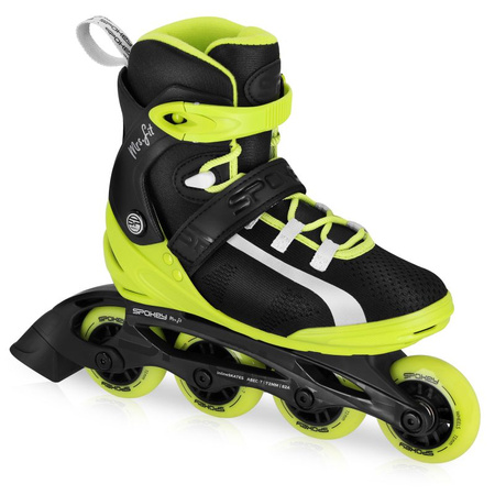 Rolki Spokey MsrFIT LM SPK-940749 roz.37 (9506703000)