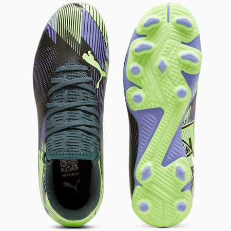 Buty Puma Junior Future 7 Play FG/AG 107949-03