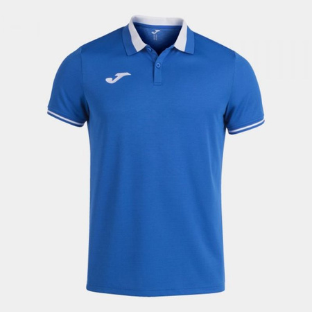 Koszulka Joma Championship VI Short Sleeve Polo (101954.702)