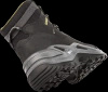 Buty trekkingowe męskie Lowa RENEGADE GTX MID gore-tex black/olive (310945 9948)