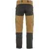 Spodnie męskie Fjällräven Keb Trousers M Dark Grey-Buckwheat Brown (F87176-030-232)