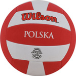 Piłka Wilson Super Soft Play Polska Volleyball (WTH90118XBPO)