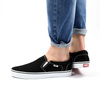 Buty Vans Asher CANVAS VN000SEQ187