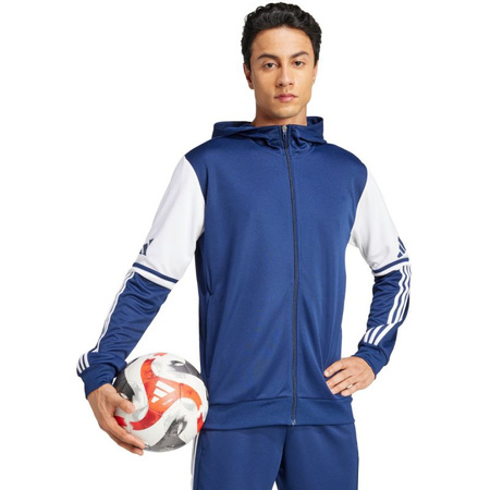Bluza adidas Squadra 25 Hoody M JD2989 (JD2989)