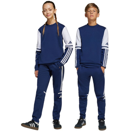 Spodnie adidas Squadra 25 Sweat Jr JD4809 (JD4809)