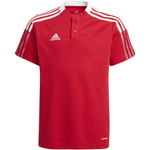 Koszulka adidas Tiro 21 Polo Jr (GM7346)
