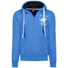 Bluza Geographical Norway FOLTON EO MEN 100 błękit królewski męska (WW4783H/GNO-Royal Blue)
