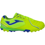 Buty piłkarskie Joma Dribling Turf 2409 limonka fluor (DRIW2409TF)