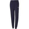 Spodnie Puma teamGoal 23 Casuals Pants Jr 656713 06 (65671306)